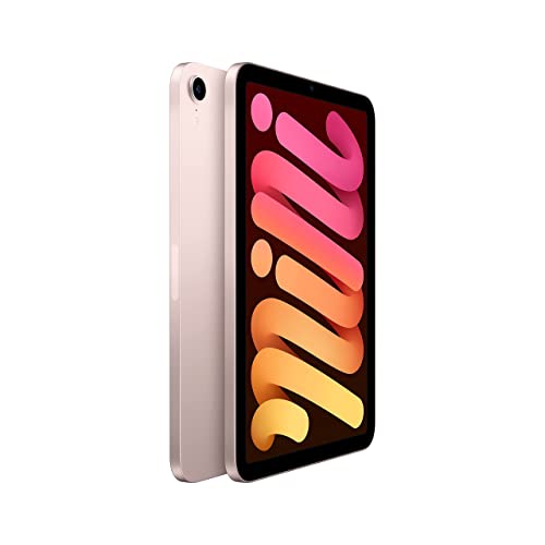 2021 Apple iPad Mini (Renewed)