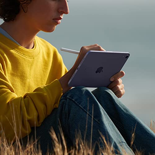 2021 Apple iPad Mini (Renewed)